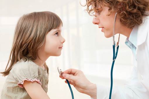התמחות בסיסית ברפואת ילדים